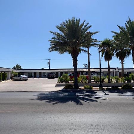 בולדר סיטי The Sands Motel מראה חיצוני תמונה