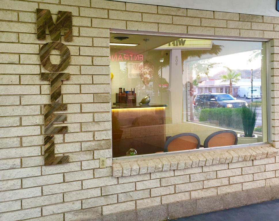 בולדר סיטי The Sands Motel מראה חיצוני תמונה