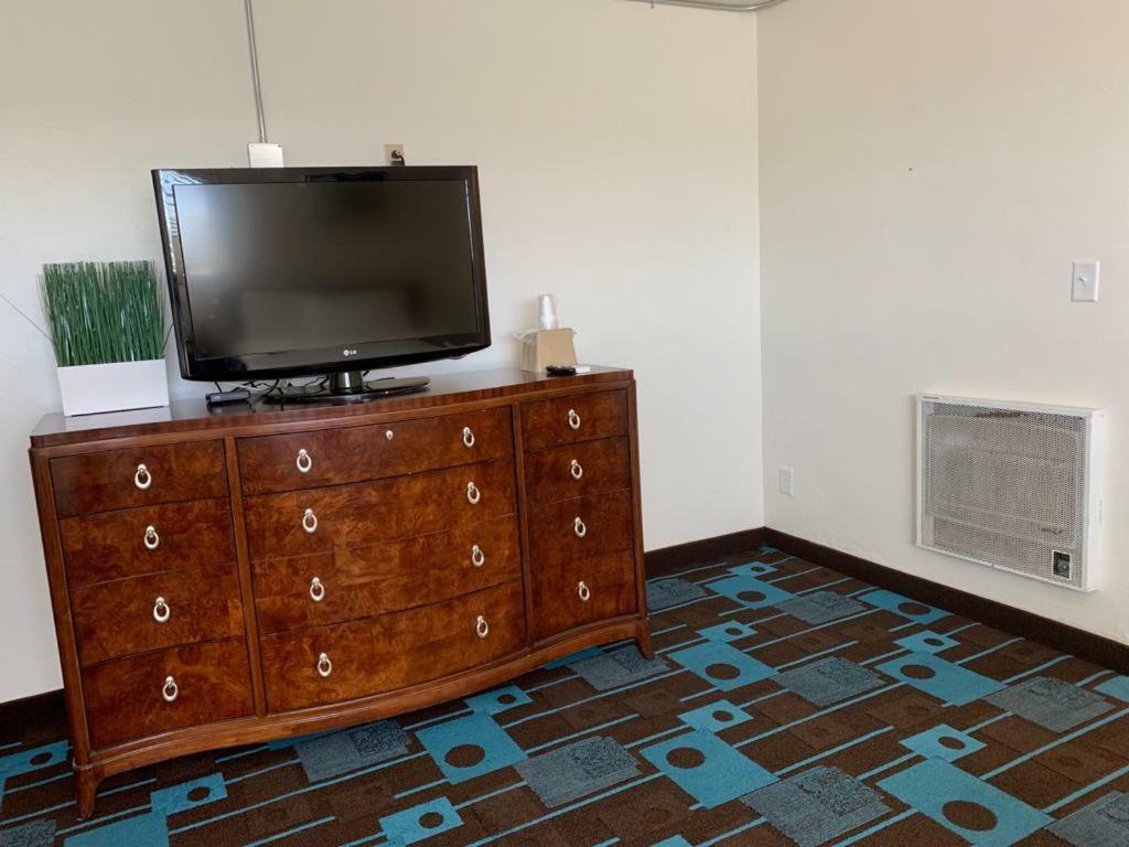 בולדר סיטי The Sands Motel מראה חיצוני תמונה