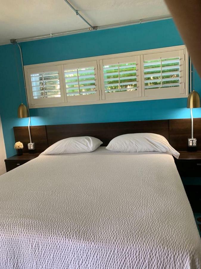 בולדר סיטי The Sands Motel מראה חיצוני תמונה