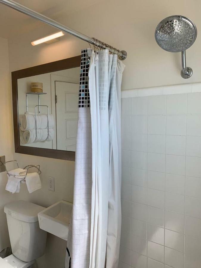 בולדר סיטי The Sands Motel מראה חיצוני תמונה